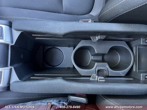 Used 2016 Honda Civic LX image 36