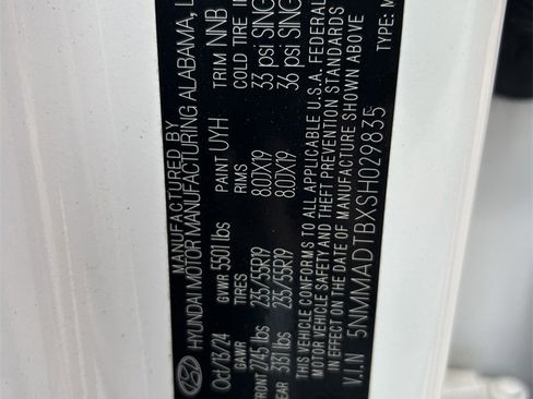 Used 2025 Genesis GV70 2.5T image 10