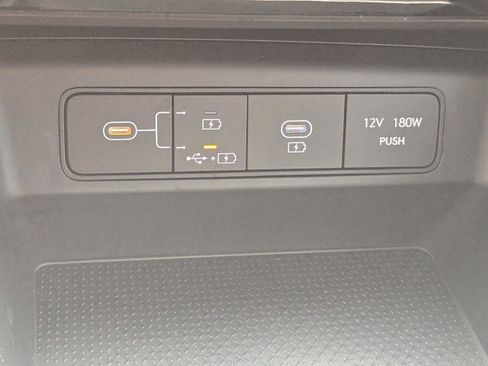 New 2026 Hyundai Santa Cruz SEL FWD image 23