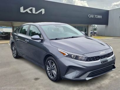 Used 2024 Kia Forte LXS w/ LXS Technology Package