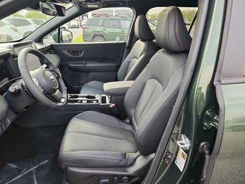 New 2026 Subaru Outback Limited AWD/4WD image 9