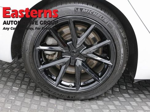 Used 2018 Tesla Model 3 Performance AWD/4WD image 24