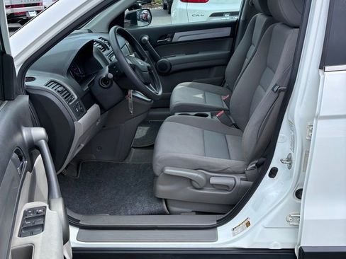 Used 2010 Honda CR-V LX image 23