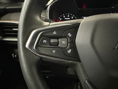 Certified 2023 Chevrolet TrailBlazer ACTIV image 7