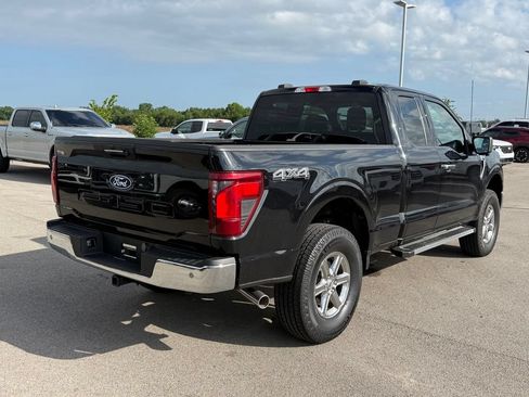 Used 2024 Ford F150 XLT w/ Mobile Office Package AWD/4WD image 16