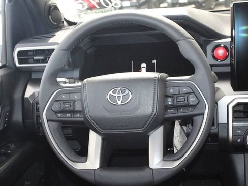 New 2026 Toyota 4Runner 4WD image 28