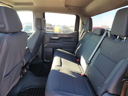 New 2026 Chevrolet Silverado 1500 LT image 8