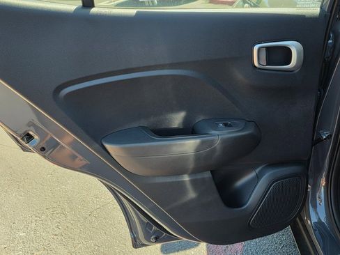 New 2025 Hyundai Venue SEL image 20