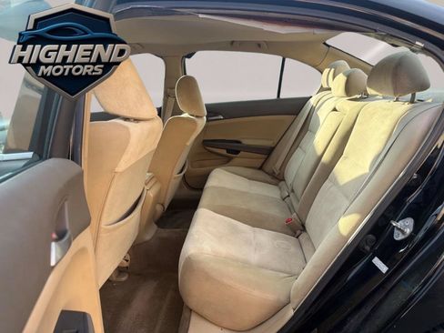 Used 2009 Honda Accord LX image 15