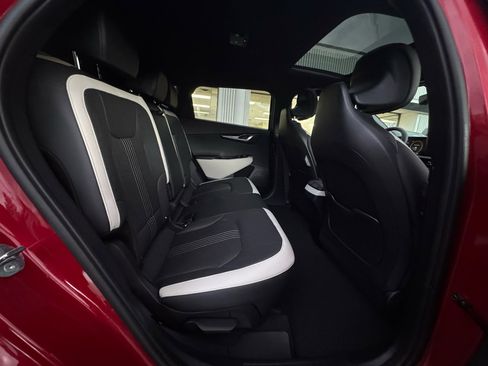 Used 2024 Kia EV6 GT-Line image 12