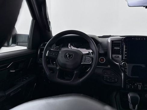 Used 2024 RAM 1500 TRX image 11