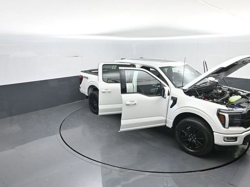 New 2026 Ford F150 Platinum AWD/4WD image 37