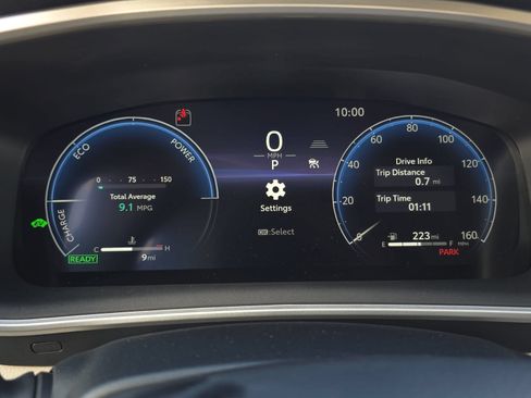 New 2026 Toyota Corolla XLE FWD image 15