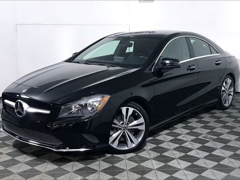 Used 2019 Mercedes-Benz CLA 250 4MATIC image 10