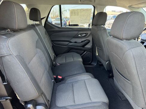 Used 2019 Chevrolet Traverse LS image 34