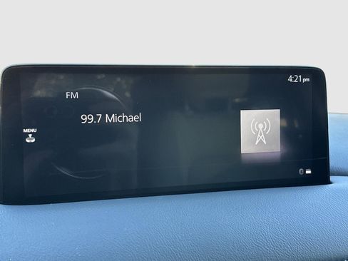 Used 2023 MAZDA CX-5 AWD 2.5 S w/ Preferred Package image 14