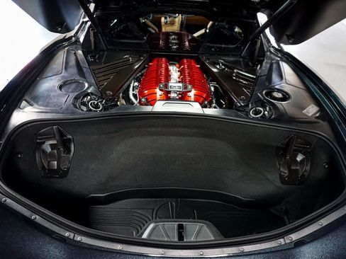 Used 2024 Chevrolet Corvette Z06 w/ Z07 Performance Package RWD image 42