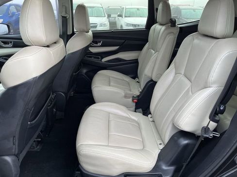 Used 2019 Subaru Ascent Limited image 25