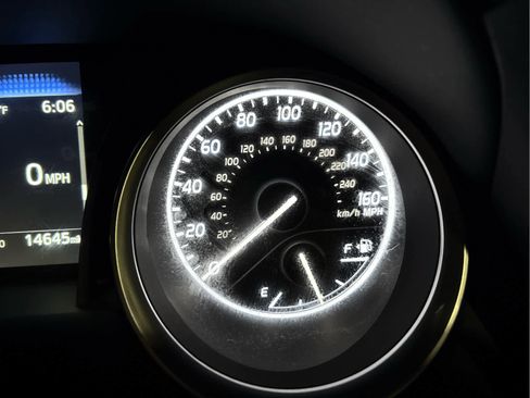 Used 2024 Toyota Camry LE image 60