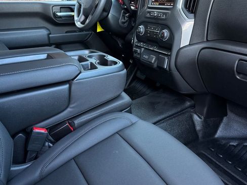 New 2026 Chevrolet Silverado 2500 W/T w/ WT Convenience Package image 15