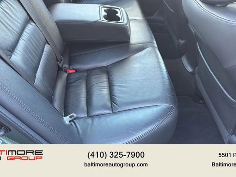 Used 2009 Honda Accord EX-L image 19