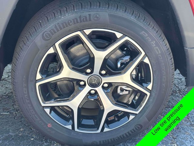 New 2026 Jeep Compass Limited AWD/4WD image 29