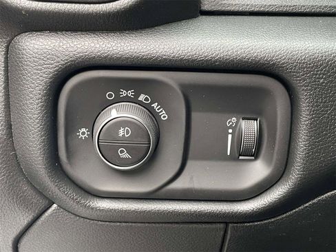 New 2026 RAM 2500 Tradesman w/ Chrome Appearance Group image 30