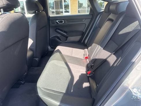 Used 2026 Honda Civic Sport image 19