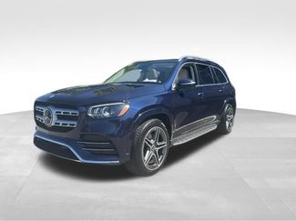 Certified 2022 Mercedes-Benz GLS 450 4MATIC 360° Tour