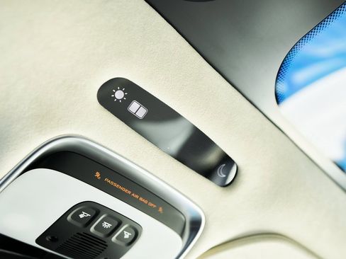 Used 2022 McLaren GT image 69