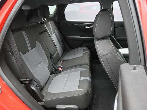Used 2023 Chevrolet Blazer LT image 34