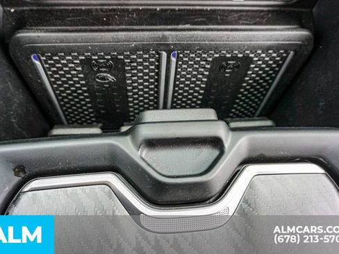 Used 2026 RAM 1500 Tungsten w/ Bed Utility Group AWD/4WD image 48