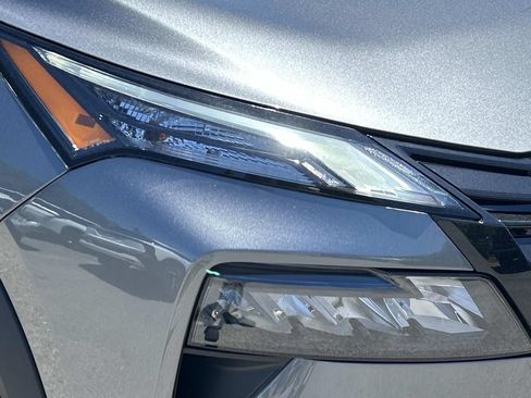 New 2026 Nissan Rogue Dark Armor AWD/4WD image 11
