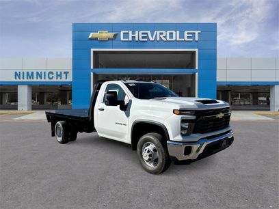 New 2026 Chevrolet Silverado 3500 W/T w/ WT Convenience Package