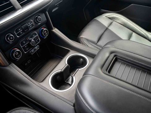 Used 2023 Chevrolet Tahoe LS RWD image 21