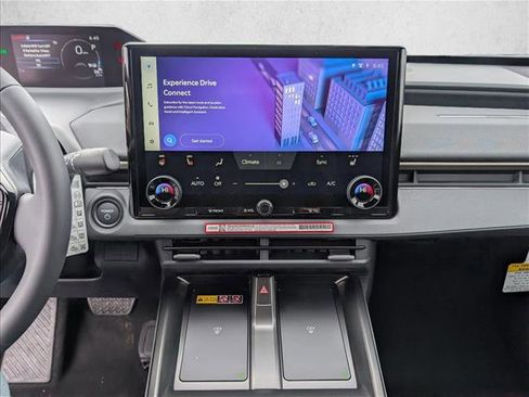 New 2026 Toyota bZ image 12