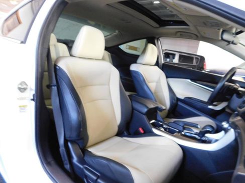 Used 2014 Honda Accord EX-L image 15