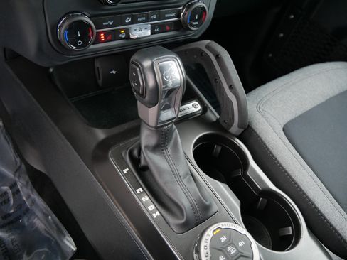 Certified 2022 Ford Bronco Big Bend image 24