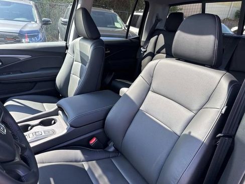 New 2026 Honda Ridgeline RTL image 5