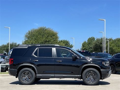 New 2026 Honda Passport RTL image 3