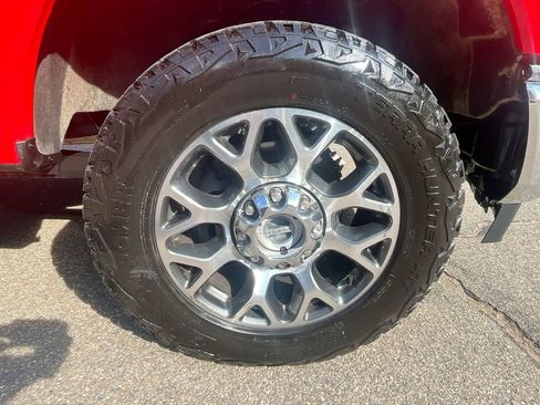 Certified 2021 Ford F350 Lariat w/ Lariat Ultimate Package image 10