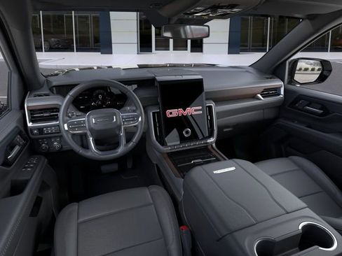 New 2026 GMC Yukon XL Denali AWD/4WD image 15