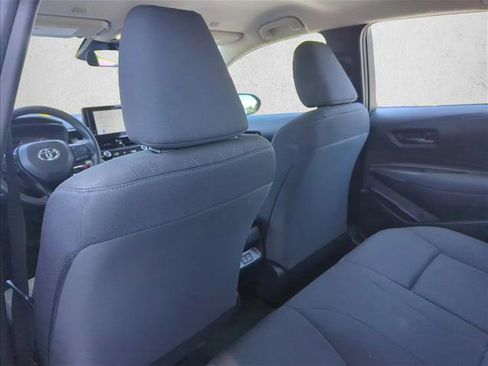Certified 2024 Toyota Corolla LE FWD image 19