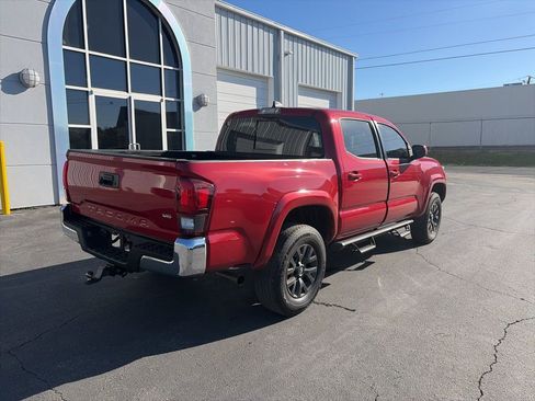 Used 2021 Toyota Tacoma SR5 image 7