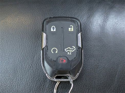 Used 2019 Chevrolet Silverado 1500 RST w/ All-Star Edition image 31