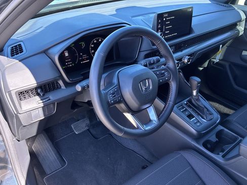 Certified 2026 Honda CR-V Sport image 2