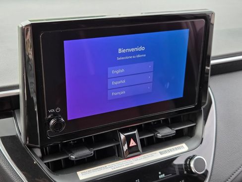 Used 2024 Toyota Corolla Sedan w/ SE Convenience Package FWD image 18