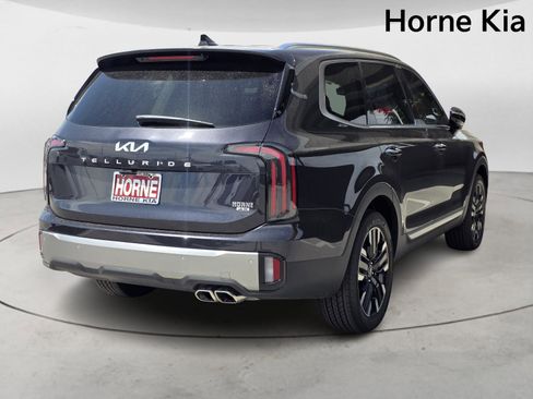 New 2025 Kia Telluride SX Prestige image 4