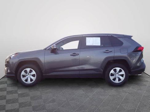 Used 2023 Toyota RAV4 LE FWD image 2