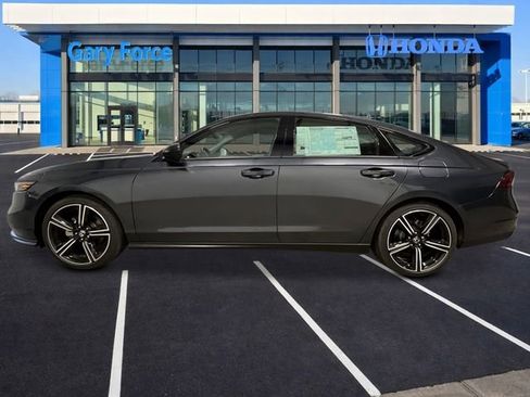 New 2026 Honda Accord SE image 2